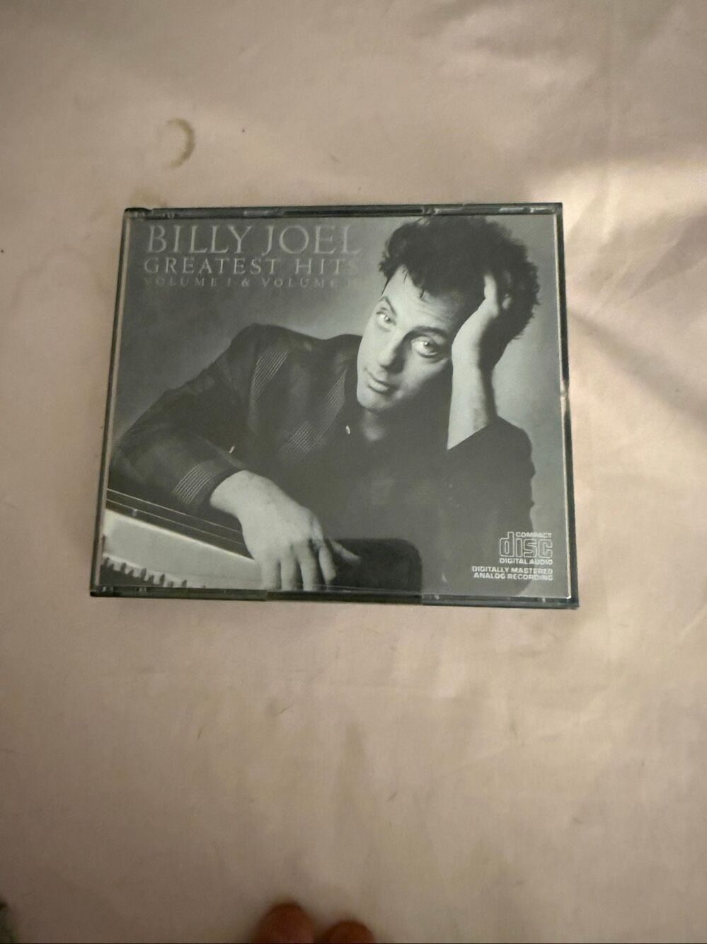 Billy Joel Greatest Hits